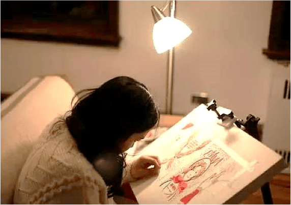 我以为这种书卖不动,但是它绝版之后又再版了!