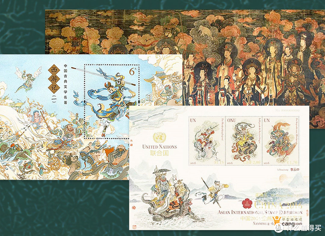 这部书太美了,早点推荐给你们~