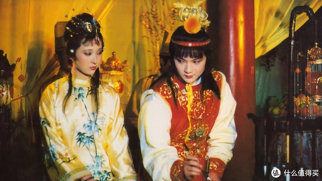 书单丨读《红楼梦》,我只读这三个版本