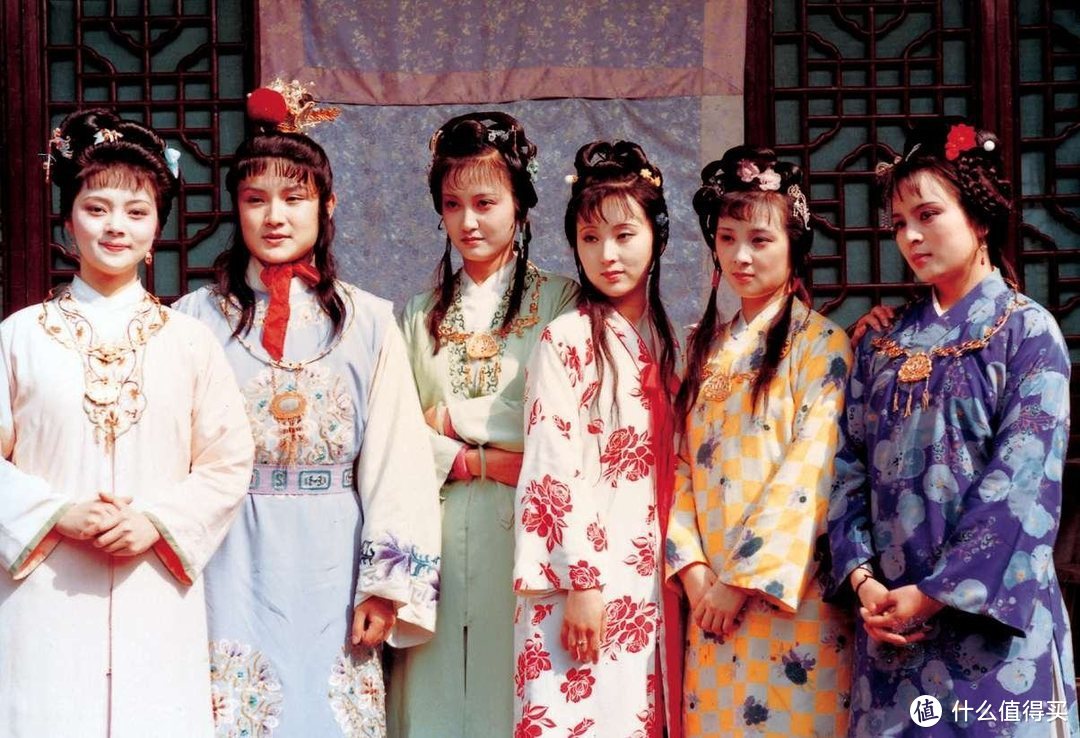 书单丨读《红楼梦》,我只读这三个版本