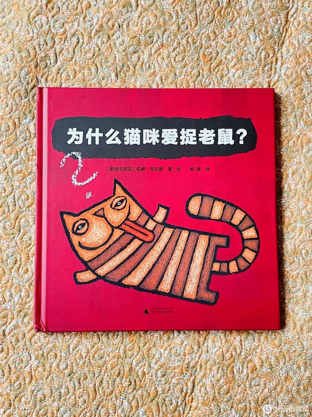 谁能拒绝一只可爱的猫咪呢?何况是一本猫咪全书