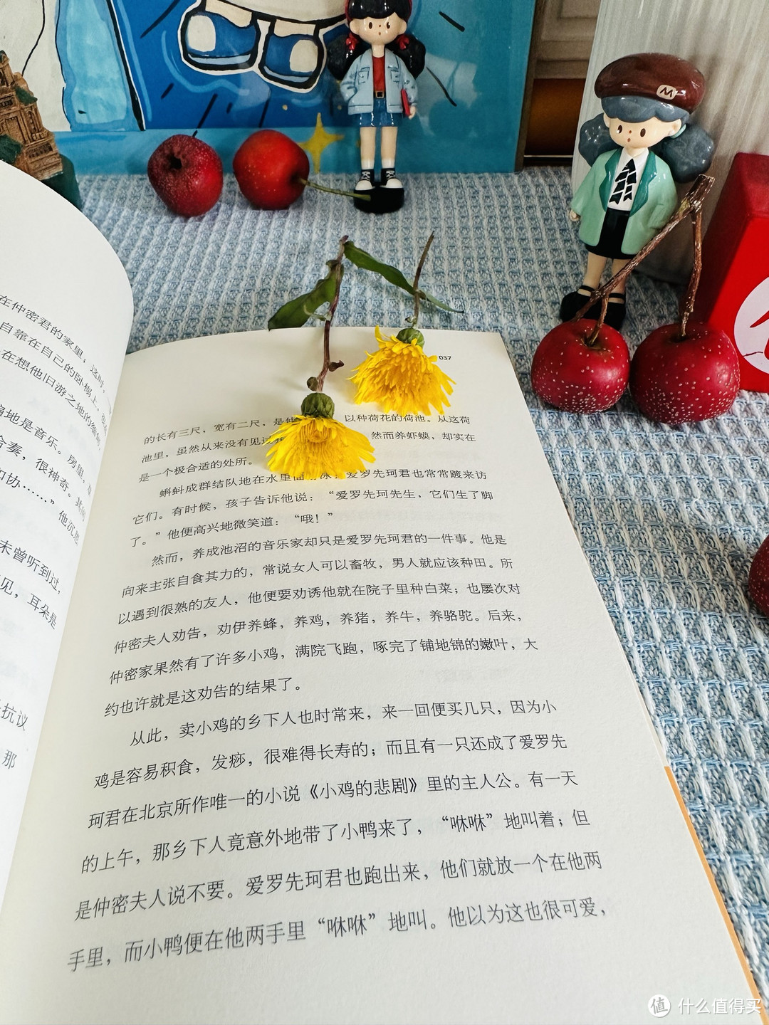 有趣,都藏在无聊的日子里